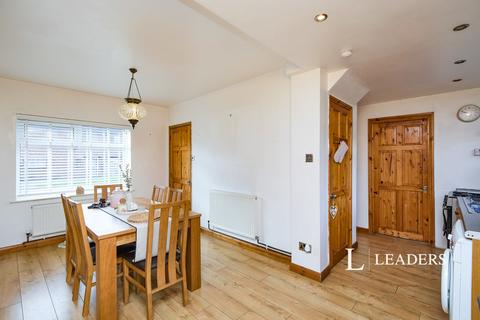 undefined, Rutland Avenue, Borrowash, DE72