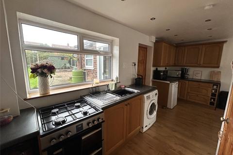 undefined, Rutland Avenue, Borrowash, DE72
