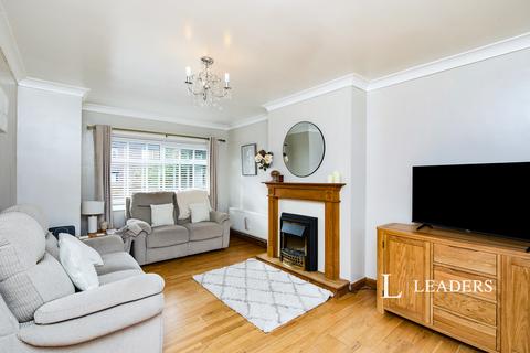 undefined, Rutland Avenue, Borrowash, DE72