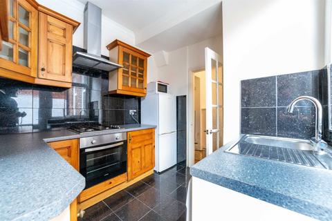 2 bedroom flat to rent, £155pppw - Cavendish Road, Jesmond, Newcastle Upon Tyne