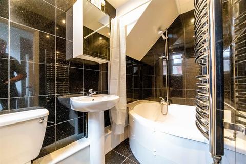 2 bedroom flat to rent, £155pppw - Cavendish Road, Jesmond, Newcastle Upon Tyne