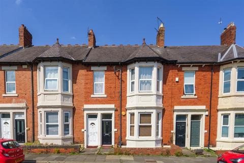 2 bedroom flat to rent, £150pppw - Cavendish Road, Jesmond, NE2