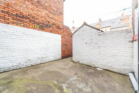 2 bedroom flat to rent, £150pppw - Cavendish Road, Jesmond, NE2