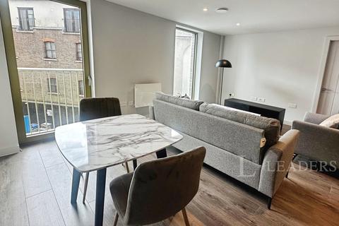 undefined, Castle Street, Luton, Bedfordshire, LU1