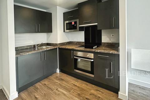 undefined, Castle Street, Luton, Bedfordshire, LU1
