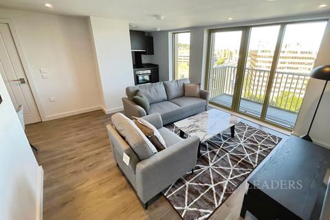 undefined, The HIVE, Luton, Bedfordshire, LU1