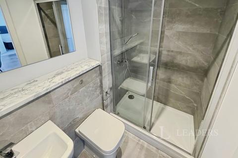 1 bedroom flat to rent, The HIVE, Luton, Bedfordshire, LU1