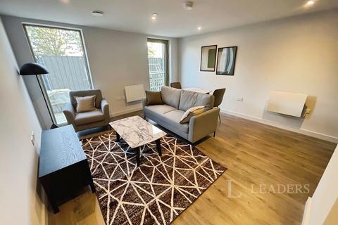 undefined, Church Street, Luton, Bedfordshire, LU1