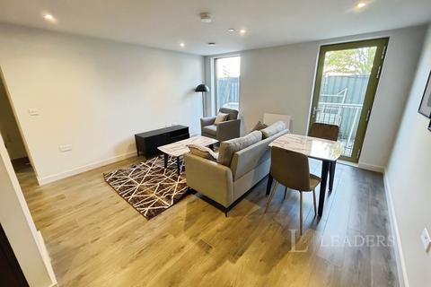 undefined, Church Street, Luton, Bedfordshire, LU1