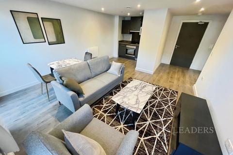 undefined, Church Street, Luton, Bedfordshire, LU1