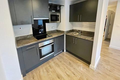 undefined, Church Street, Luton, Bedfordshire, LU1