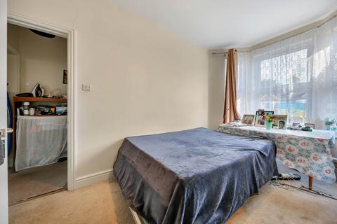 undefined, Albert Road, London, E10
