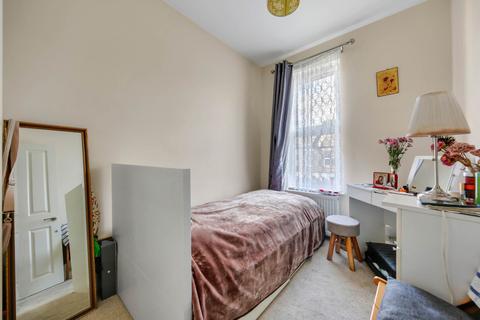 undefined, Albert Road, London, E10