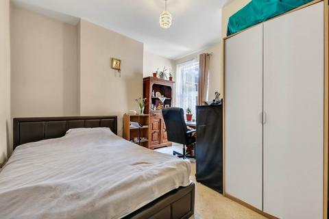 undefined, Albert Road, London, E10