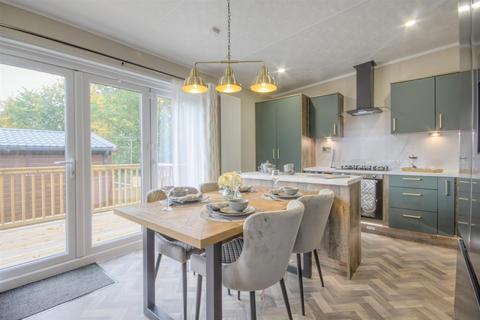 undefined, Tarn House Holiday Park, Stirton
