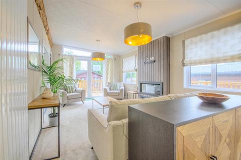 undefined, Tarn House Holiday Park, Stirton
