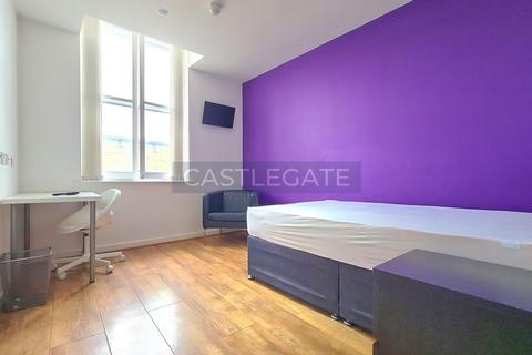 undefined, Threadworks, Threadneedle Street, Huddersfield, HD1 2HF