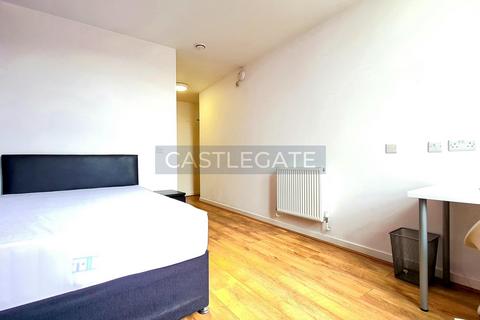 undefined, Threadworks, Threadneedle Street, Huddersfield, HD1 2HF