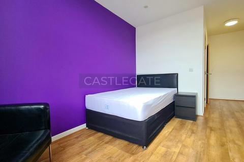undefined, Threadworks, Threadneedle Street, Huddersfield, HD1 2HF