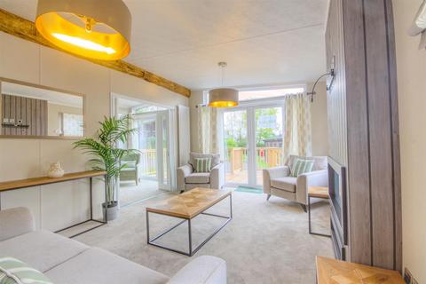 Tarn House Holiday Park, Stirton