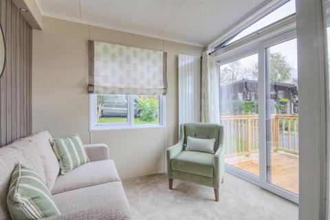 undefined, Tarn House Holiday Park, Stirton