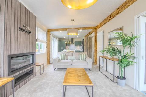 undefined, Tarn House Holiday Park, Stirton