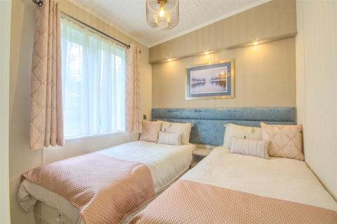 undefined, Tarn House Holiday Park, Stirton