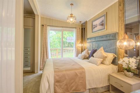 undefined, Tarn House Holiday Park, Stirton