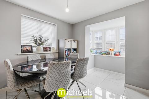 3 bedroom detached house for sale, Penguin Parade, Stanway, Colchester, CO3