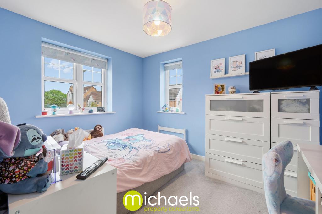 Bedroom Two
