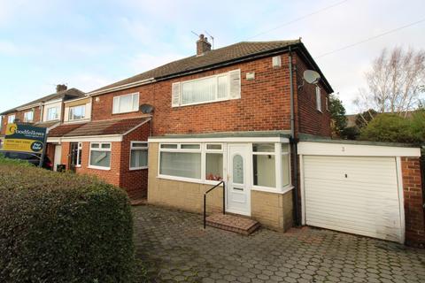 undefined, Chapel House Drive, Newcastle upon Tyne NE5