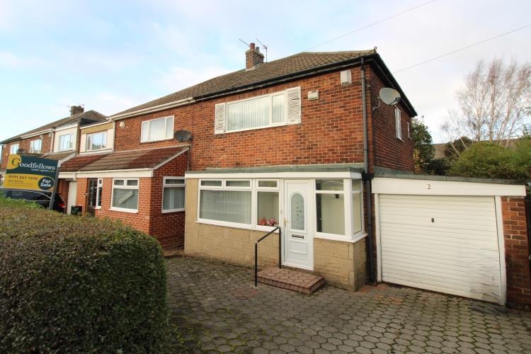 2 chapel house drive