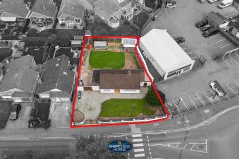 2 bedroom detached bungalow for sale, Broad Lane, Coventry CV5