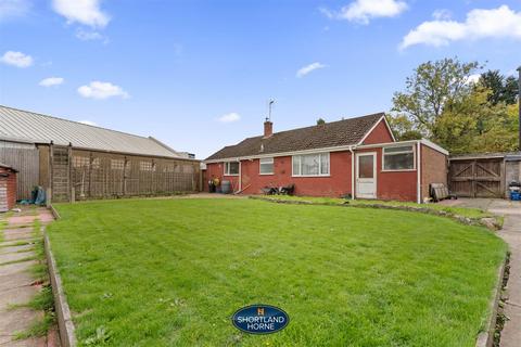 2 bedroom detached bungalow for sale, Broad Lane, Coventry CV5