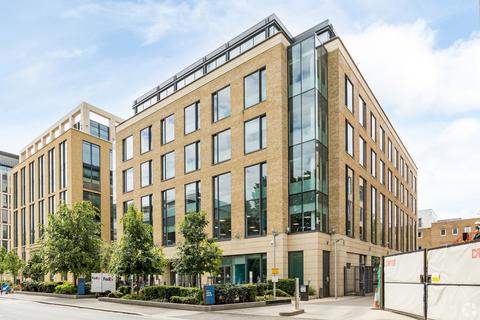 Office to rent, 22 Station Rd Cambridge CB1 2JD