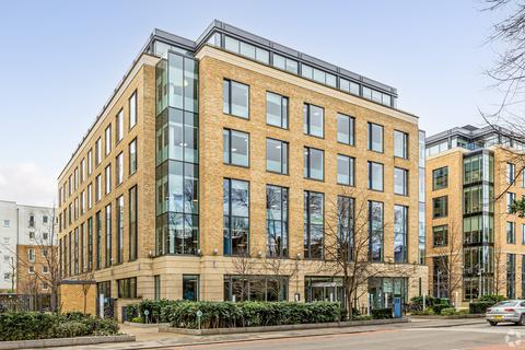 Office to rent, 22 Station Rd Cambridge CB1 2JD