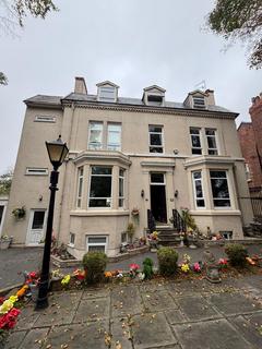 undefined, Knowsley Road, Liverpool L19