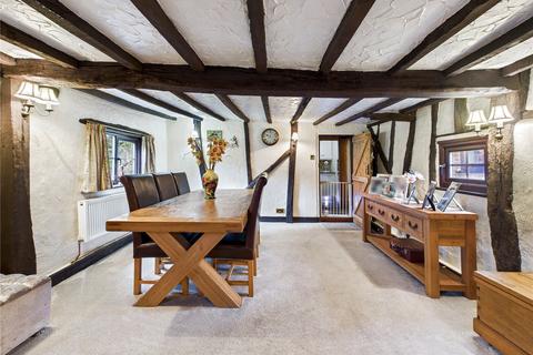 undefined, Chapel Lane, Great Bromley, Colchester, Essex, CO7