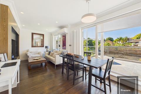 2 bedroom flat for sale, Goldhawk Road, London W6