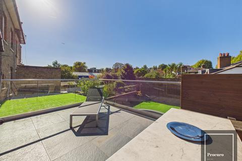 2 bedroom flat for sale, Goldhawk Road, London W6
