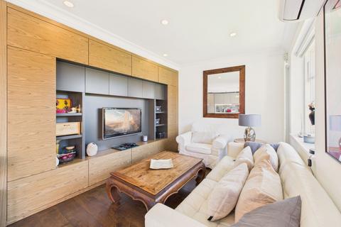 2 bedroom flat for sale, Goldhawk Road, London W6
