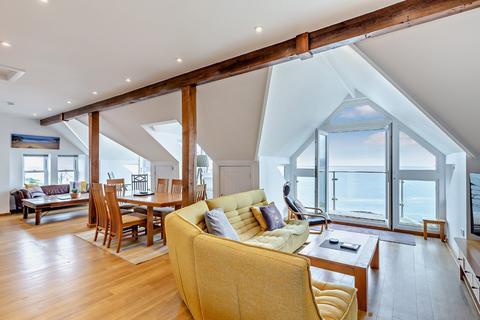 undefined, The Terrace, Port Isaac, Cornwall