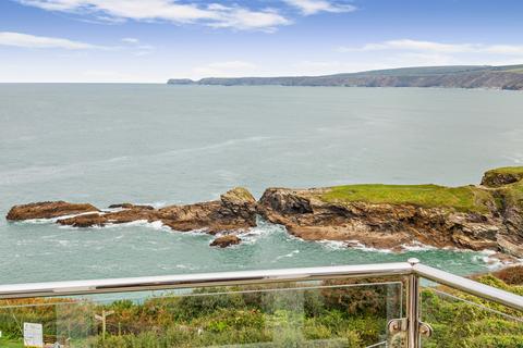 undefined, The Terrace, Port Isaac, Cornwall