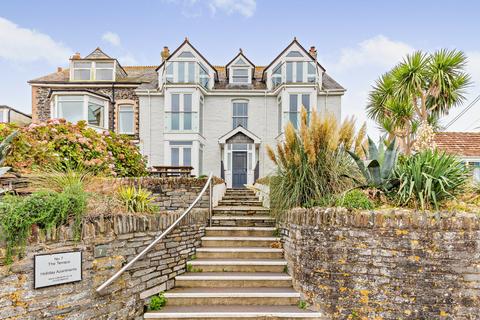undefined, The Terrace, Port Isaac, Cornwall