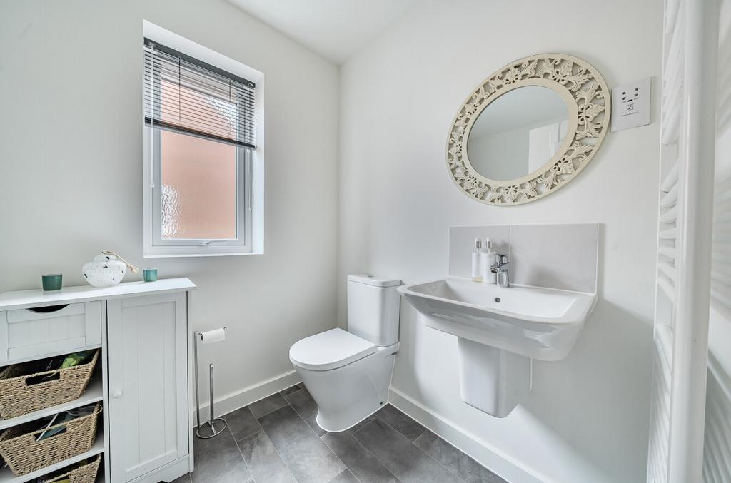 En-Suite