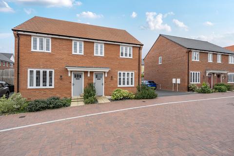undefined, Whiting Place, Faringdon, Oxfordshire, SN7