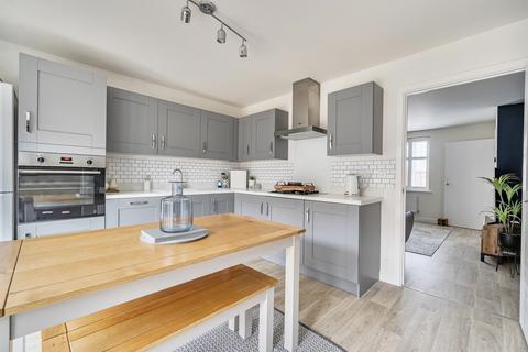 undefined, Whiting Place, Faringdon, Oxfordshire, SN7