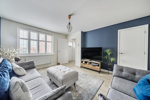 undefined, Whiting Place, Faringdon, Oxfordshire, SN7