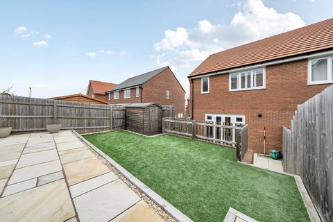 undefined, Whiting Place, Faringdon, Oxfordshire, SN7