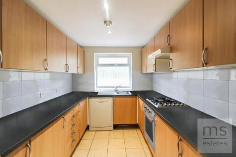 undefined, Rolleston Drive, Nottingham NG7